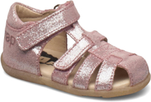 Tina Shoes Summer Shoes Sandals Rosa Arauto RAP*Betinget Tilbud