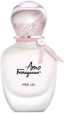 Salvatore Ferragamo Ferragamo Amo Per Lei Women Eau de Parfum - 30 ml