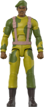 G.I. Joe Ultimates Action Figure Stalker 18 cm