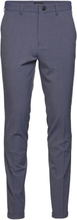 Maliam Pant Dressbukser Formelle Bukser Blå Matinique*Betinget Tilbud