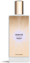 Memo Paris Shams Oud Eau de Parfum - 75 ml