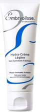 Hydra-Creme Legere Tube Beauty WOMEN Skin Care Face Day Creams Nude Embryolisse*Betinget Tilbud