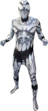 Limited Edition! The Morph Monster Collection - The Mouth - Original Morphsuit Kostym
