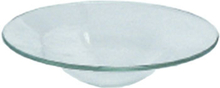 Reservskål i Glas till Oljebrännare - Diameter 12 cm
