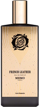 Memo Paris French Leather Eau de Parfum - 75 ml