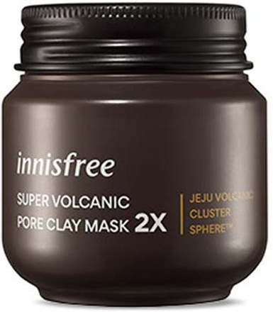 Innisfree Super Volcanic Pore Mask 100 ml