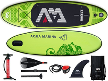 Aqua Marina Breeze 2021