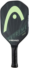Head Extreme Tour Black/Light Green 2023