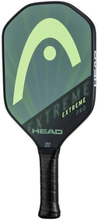 Head Extreme Pro Grey/Light Green 2023