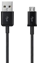 Samsung ECC1DU4BBE, USB-kabel, 1 m