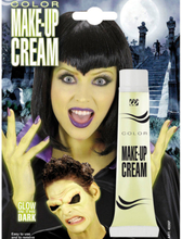 Color Make-Up Cream 28 ml – Vit - LYSER I MÖRKRET!