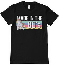 My Little Pony - Made In The 80's T-Shirt, T-Shirt