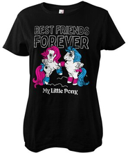 Best Friends Forever Girly Tee, T-Shirt