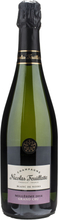 Nicolas Feuillatte Champagne Grand Cru Blanc de Noirs Brut Millesime 2014