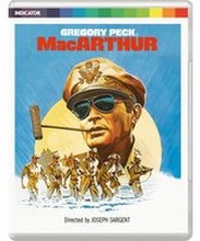 MacArthur (Limited Edition)