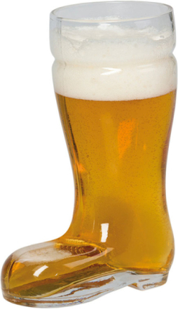 Beer Boot 0,75 L