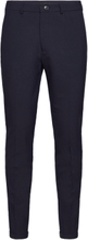 Maliam Pant Dressbukser Formelle Bukser Blå Matinique*Betinget Tilbud