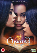 Charmed - Season One