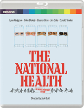 The National Health (Standard Edition)