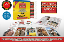 Only Fools and Horses - The 80s Specials (Tradewide)