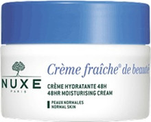 Creme Fraiche Moisturising Rich Cream, 50ml
