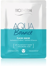 Aqua Bounce Flash Mask - Hydration & Bounce