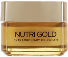 Nutri Gold Extraordinary Oil Day Cream 50ml