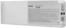 Epson Blæk Ljus Light Sort Ultrachrome Hdr - Pro 7900