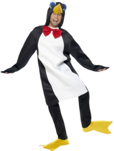 Happy Feet Penguin - Kostym