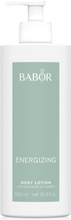 Babor BABOR Spa Energizing Body Lotion 500 ml
