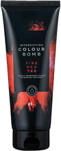Id Hair Colour Bomb Fire Red 766 - 200 ml