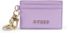 Guess Keyring Lavender One size