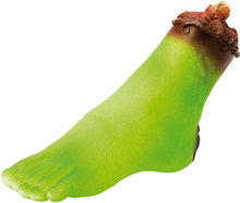 Grön Frankenstein Monster Fot 24 cm Figur