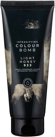 Id Hair Colour Bomb Light Honey 933 - 200 ml