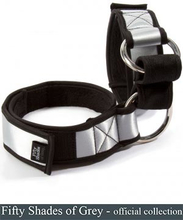 Fifty Shades of Grey - Promise To Obey - Arm Restraint Set