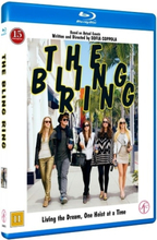 The Bling Ring (Blu-ray)