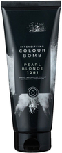 Id Hair Colour Bomb Pearl Blonde 1081 - 200 ml