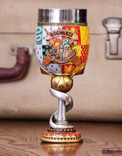 Harry Potter Golden Snitch Drikkebeger 19,5 cm