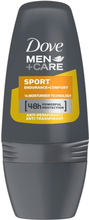 Dove Men +Care Sport Endurance+ Comfort Roll-On Deodorant - 50 ml