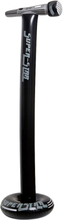 Stående Oppblåsbar Mikrofon - 116 cm