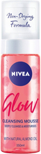 Nivea Cleansing Mousse Caring 150 ml