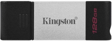 Kingston Datatraveler 80 128gb Usb 3.2 Gen 1 / Usb-c