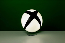 Xbox Logo Light