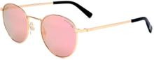 Tommy Hilfiger Women TH1572S Sunglasses Gold