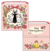 Kiki's Delivery Service Cushion Jiji & Lily 30 x 30 x 5 cm
