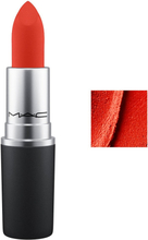 MAC Cosmetics Powder Kiss Lipstick Style Shocked! - 3 g