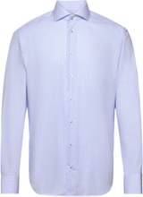 "Regular Fit Mens Shirt Tops Shirts Business Blue Bosweel Shirts Est. 1937"