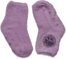 "Socks Strømper Non-slip Purple My Little Pony"