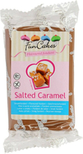 FunCakes Sockerpasta Salted Caramel - 250g