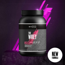 THE Whey™ - 60servings - Strawberry